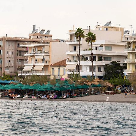 Grande Luxury Villa Kalamata - 3 Eksteriør billede