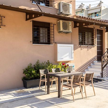 Grande Luxury Villa Kalamata - 3 Eksteriør billede