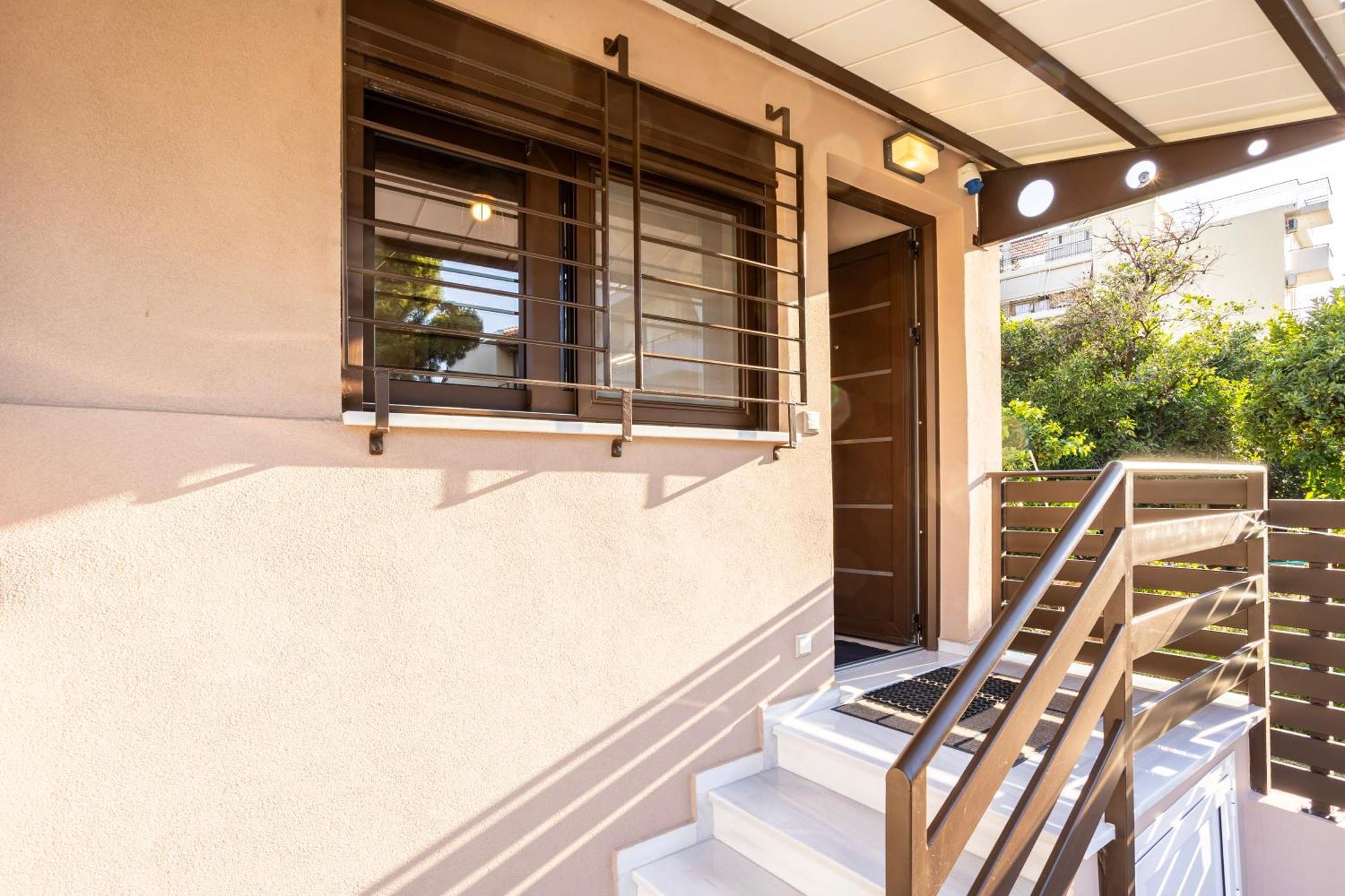 Grande Luxury Villa Kalamata - 3 Eksteriør billede