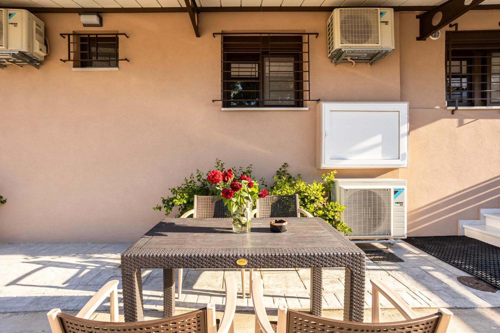 Grande Luxury Villa Kalamata - 3 Eksteriør billede