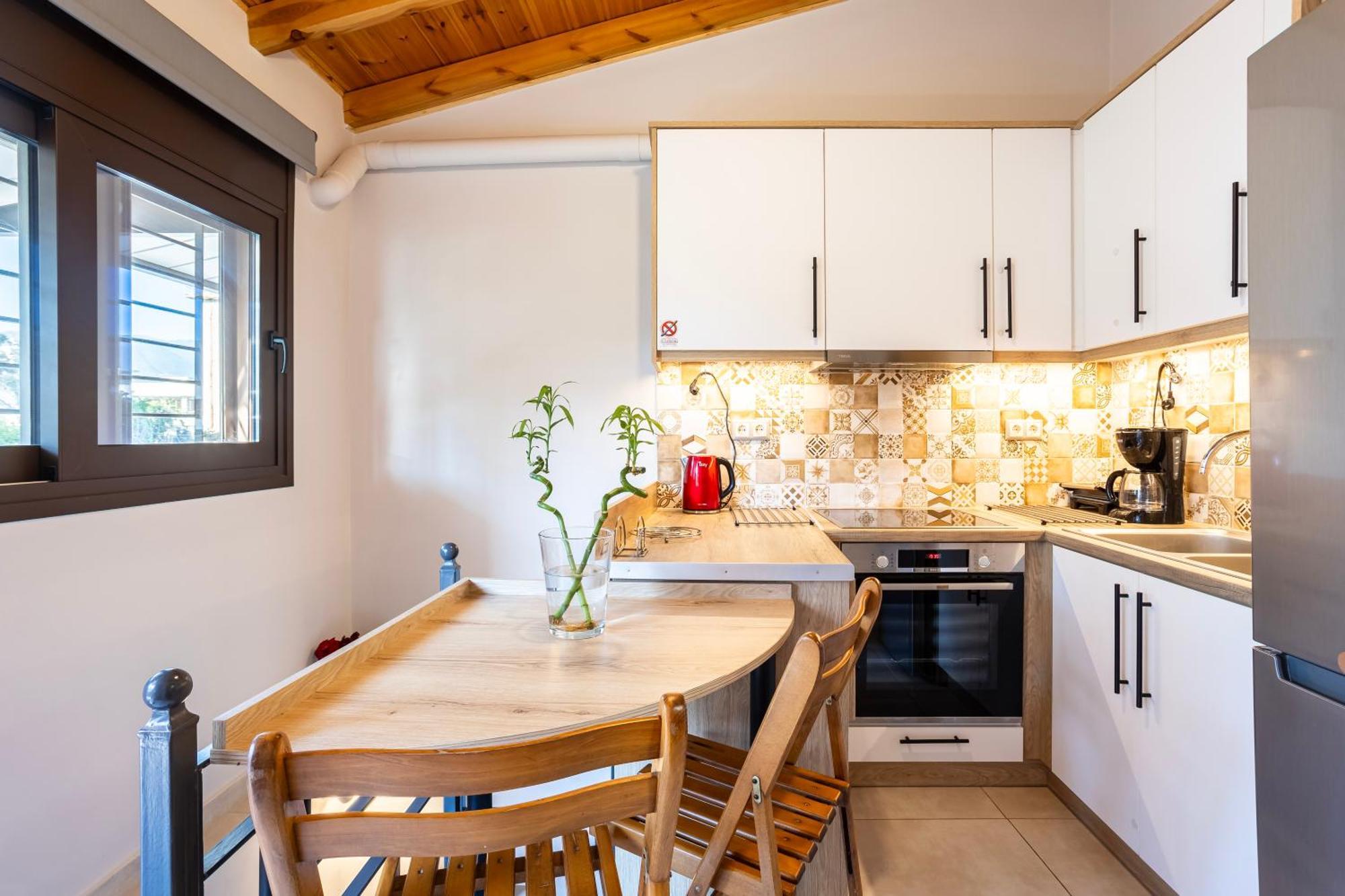 Grande Luxury Villa Kalamata - 3 Eksteriør billede