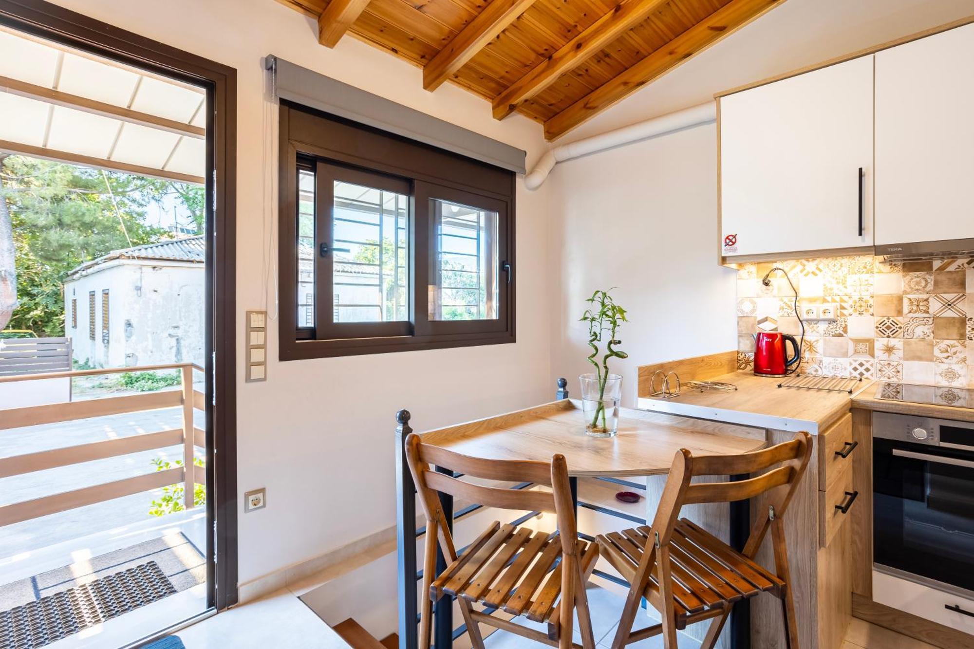 Grande Luxury Villa Kalamata - 3 Eksteriør billede