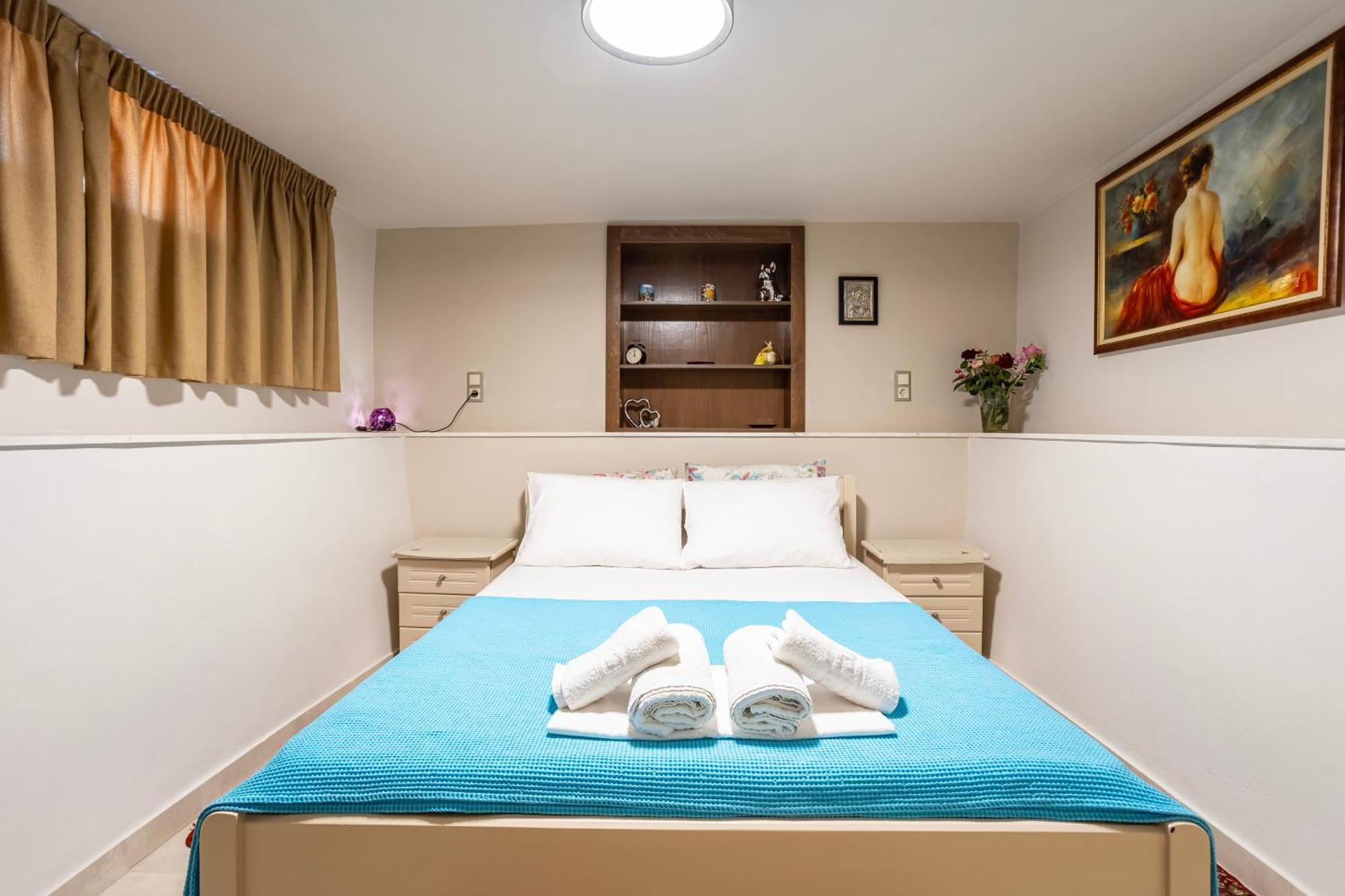 Grande Luxury Villa Kalamata - 3 Eksteriør billede