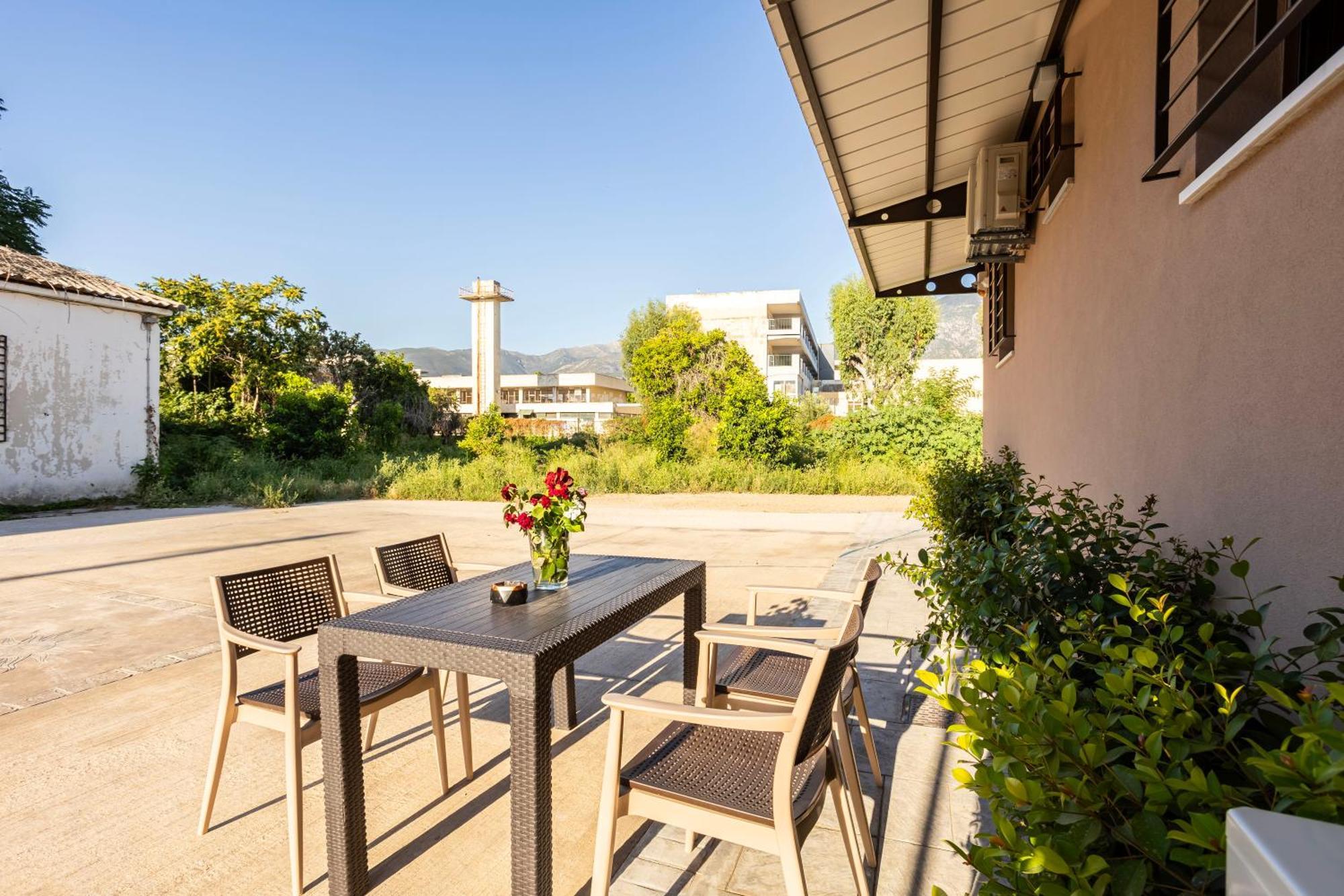 Grande Luxury Villa Kalamata - 3 Eksteriør billede